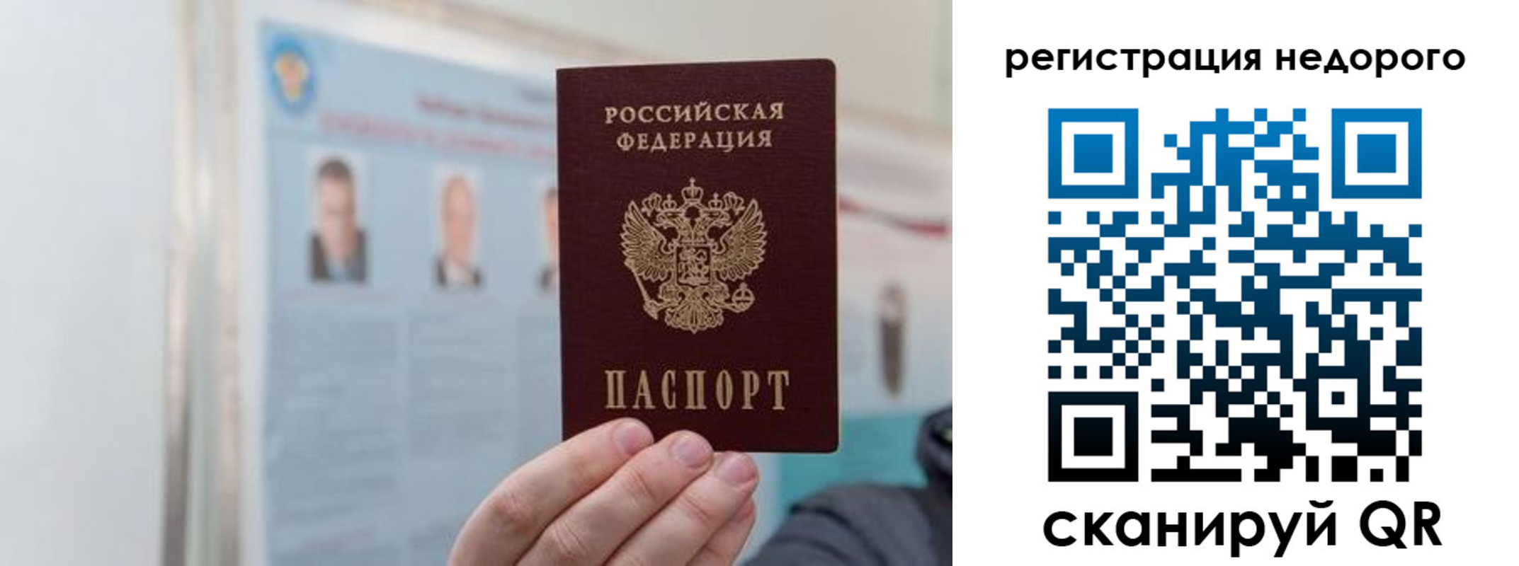 прописка 2025 в Борзе